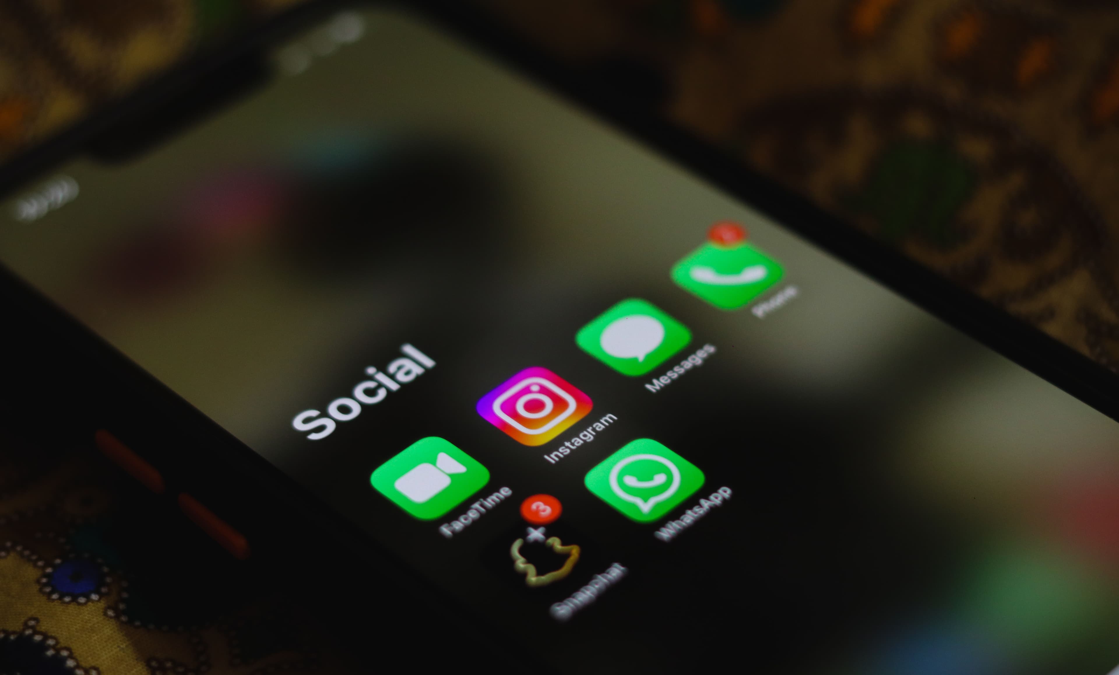 Mobile App Development showcase