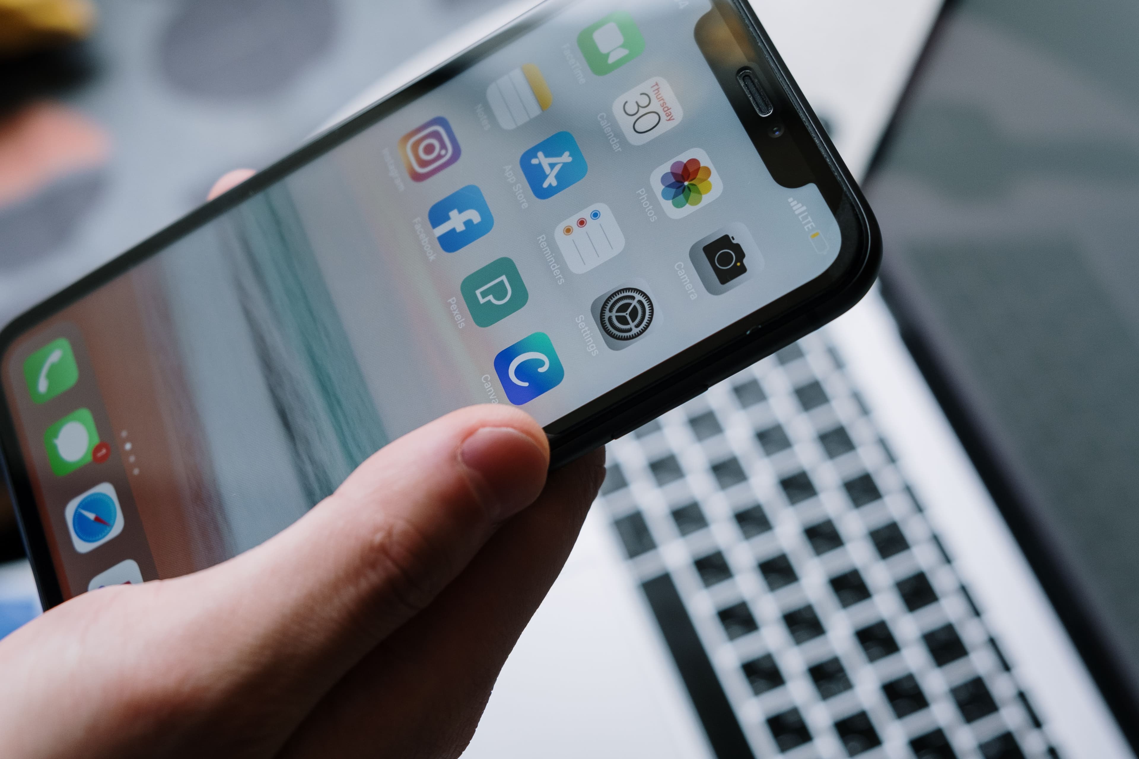 iOS App Development