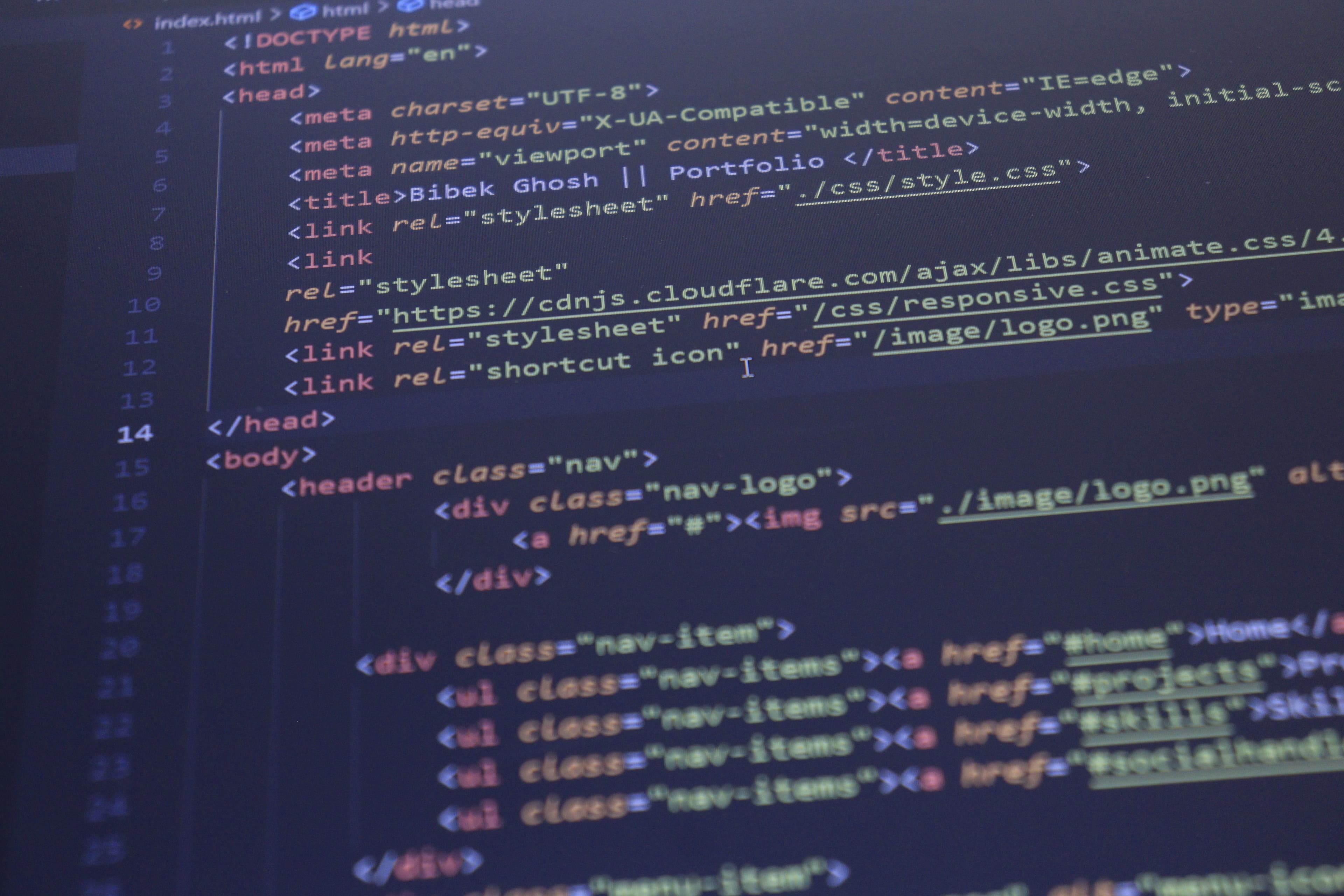 WordPress Development