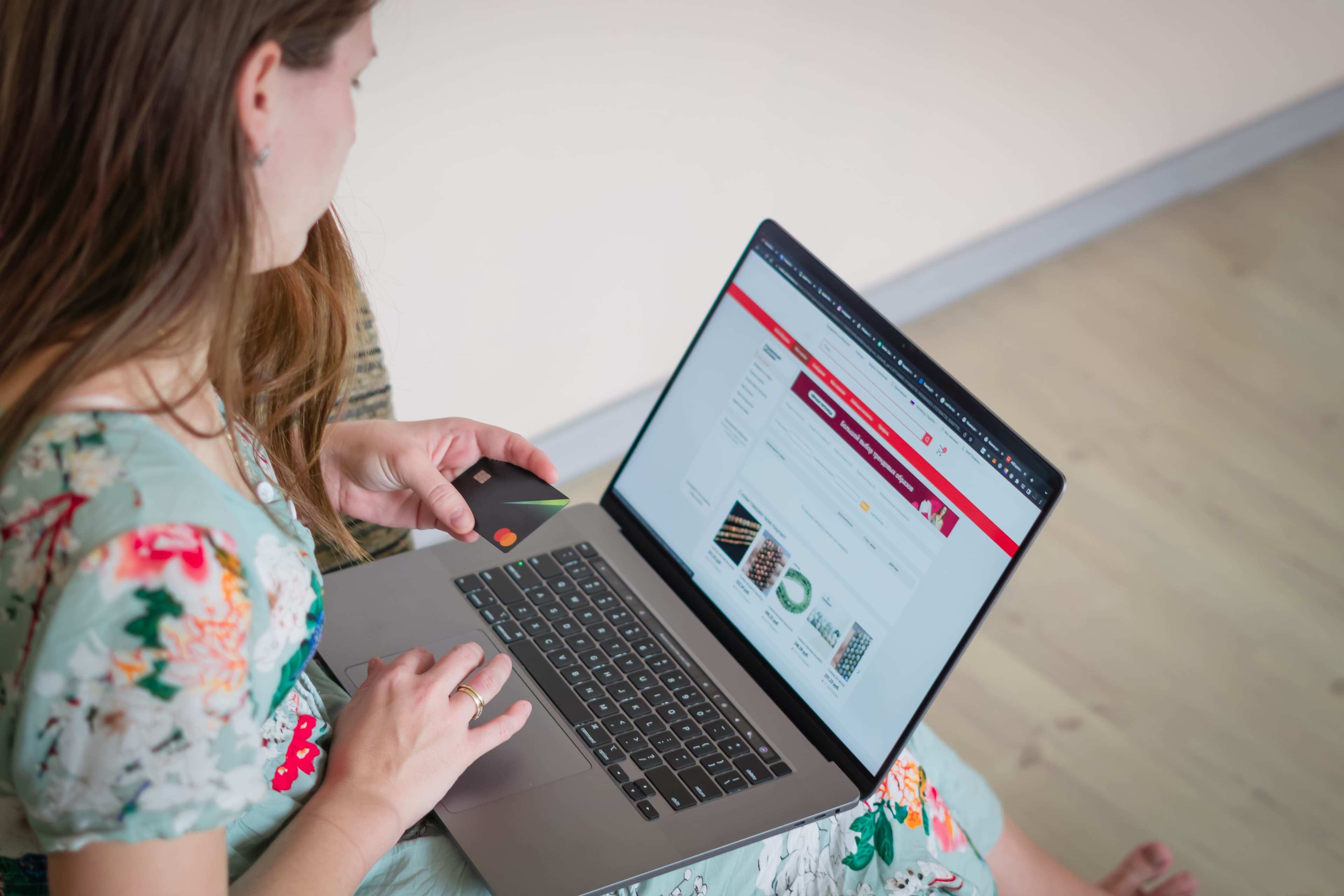 E-commerce Development