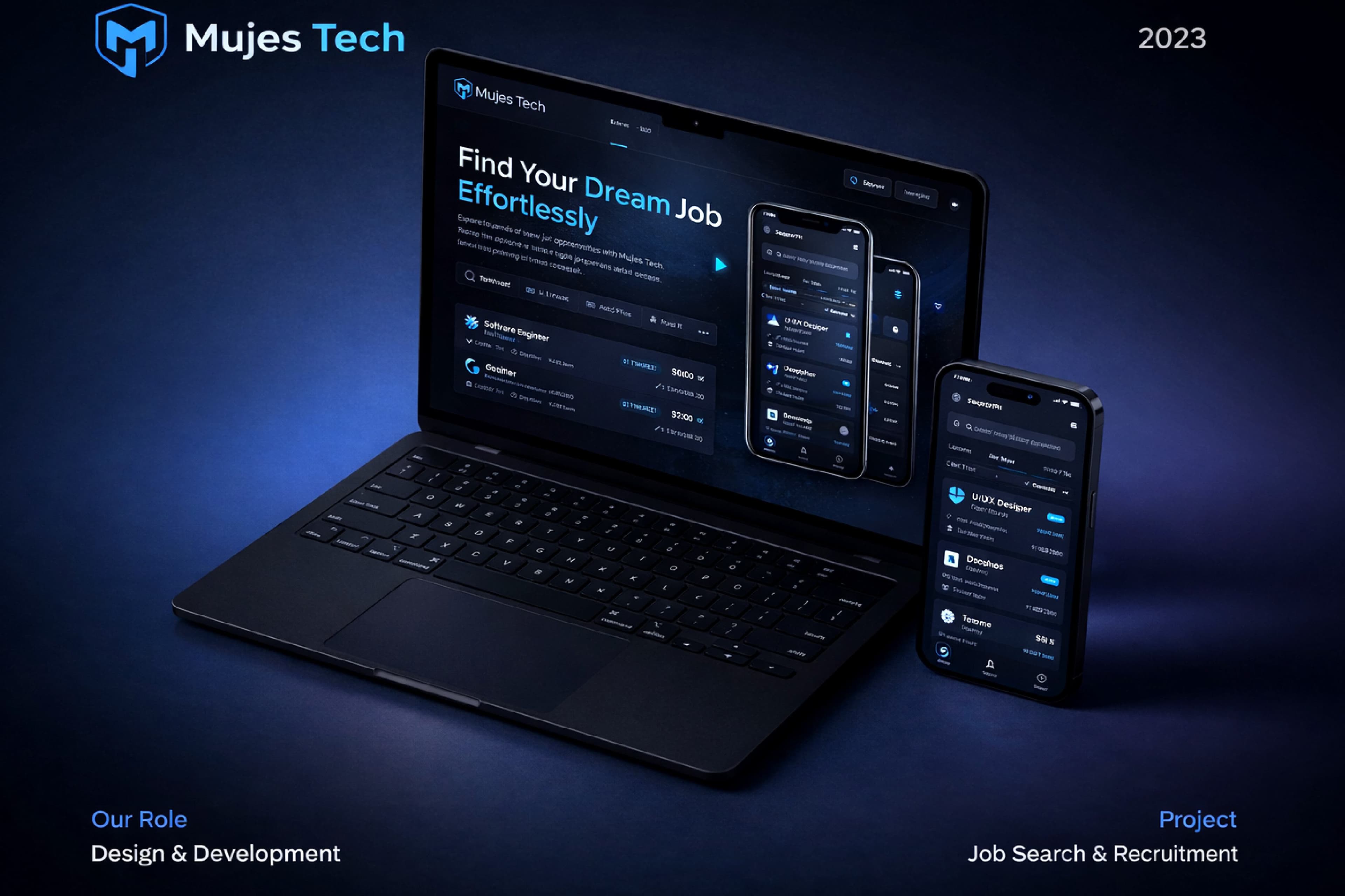 Mujes App gallery image 3