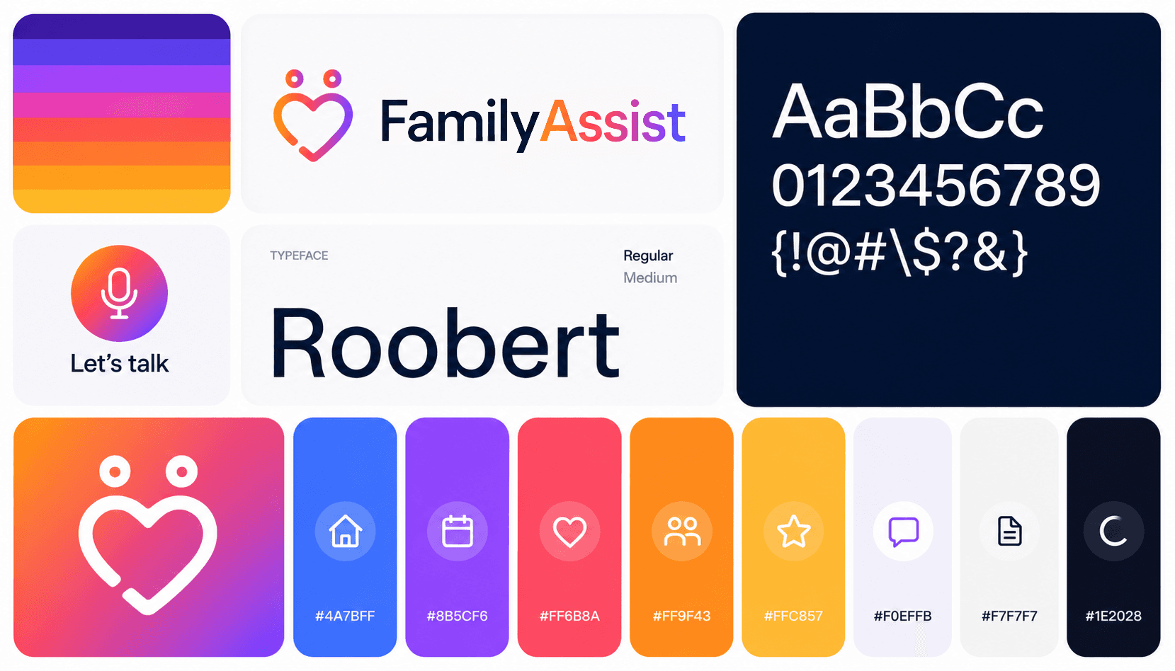 Family Assist AI App gallery image 10