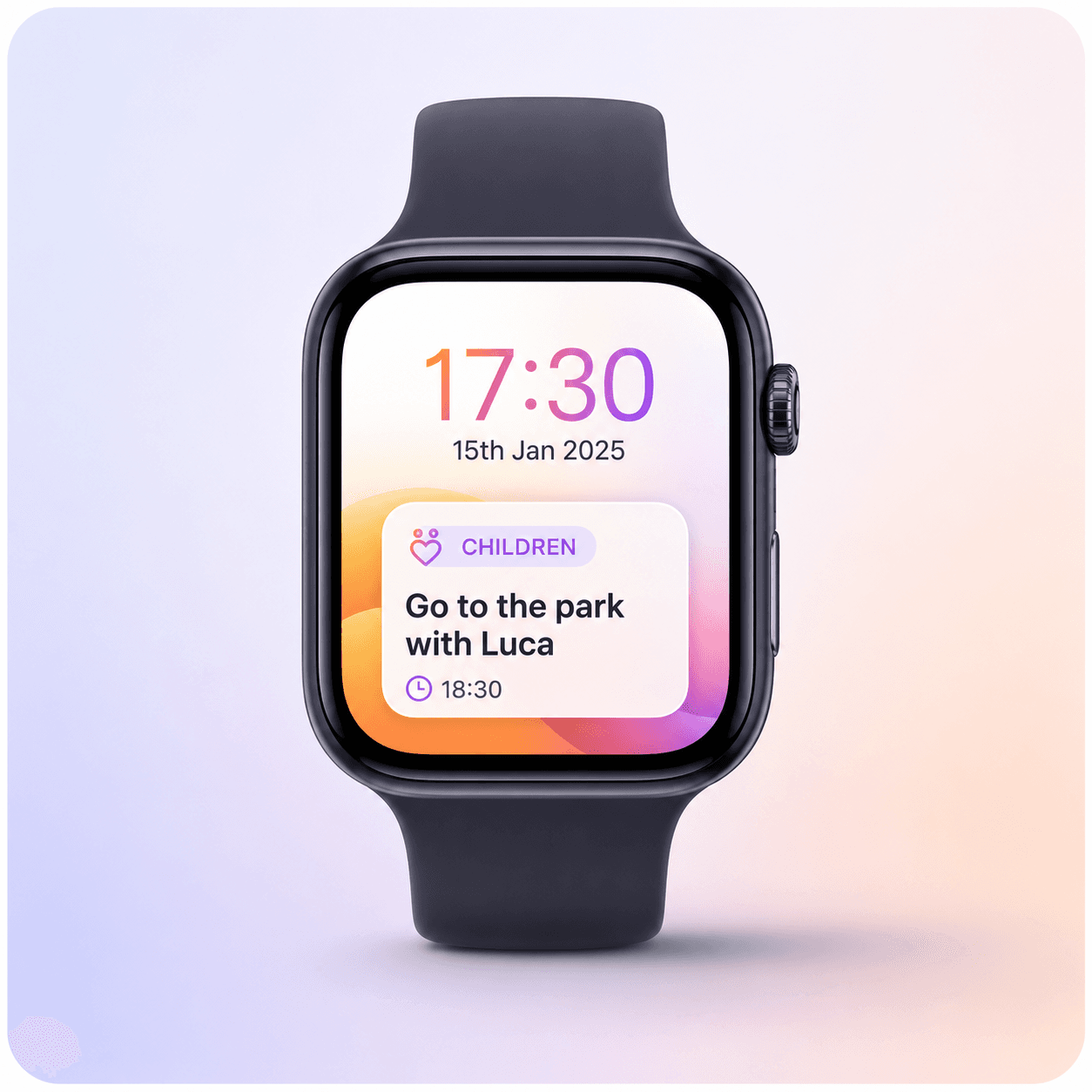 Family Assist AI App gallery image 14