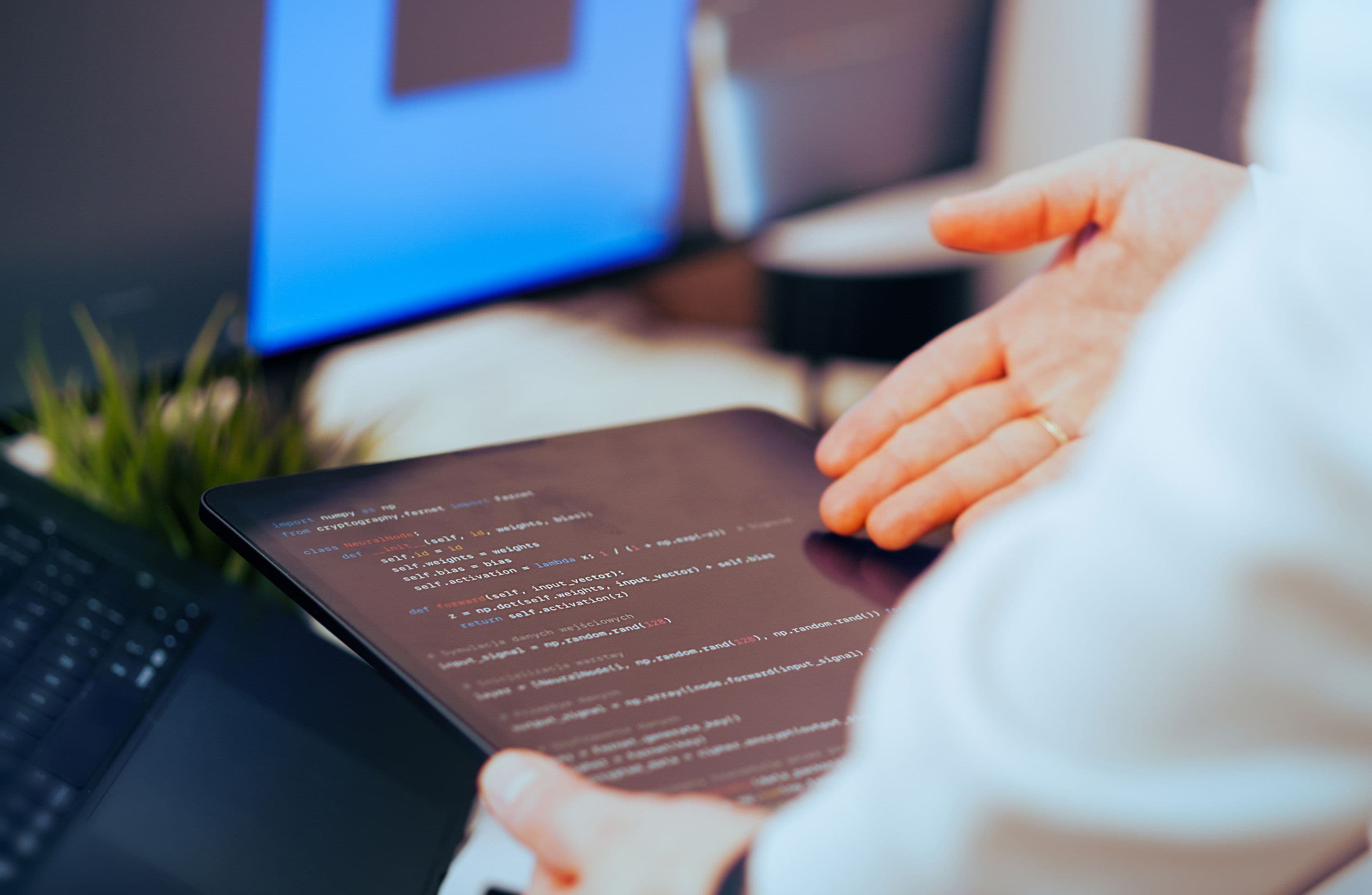 Automation Testing