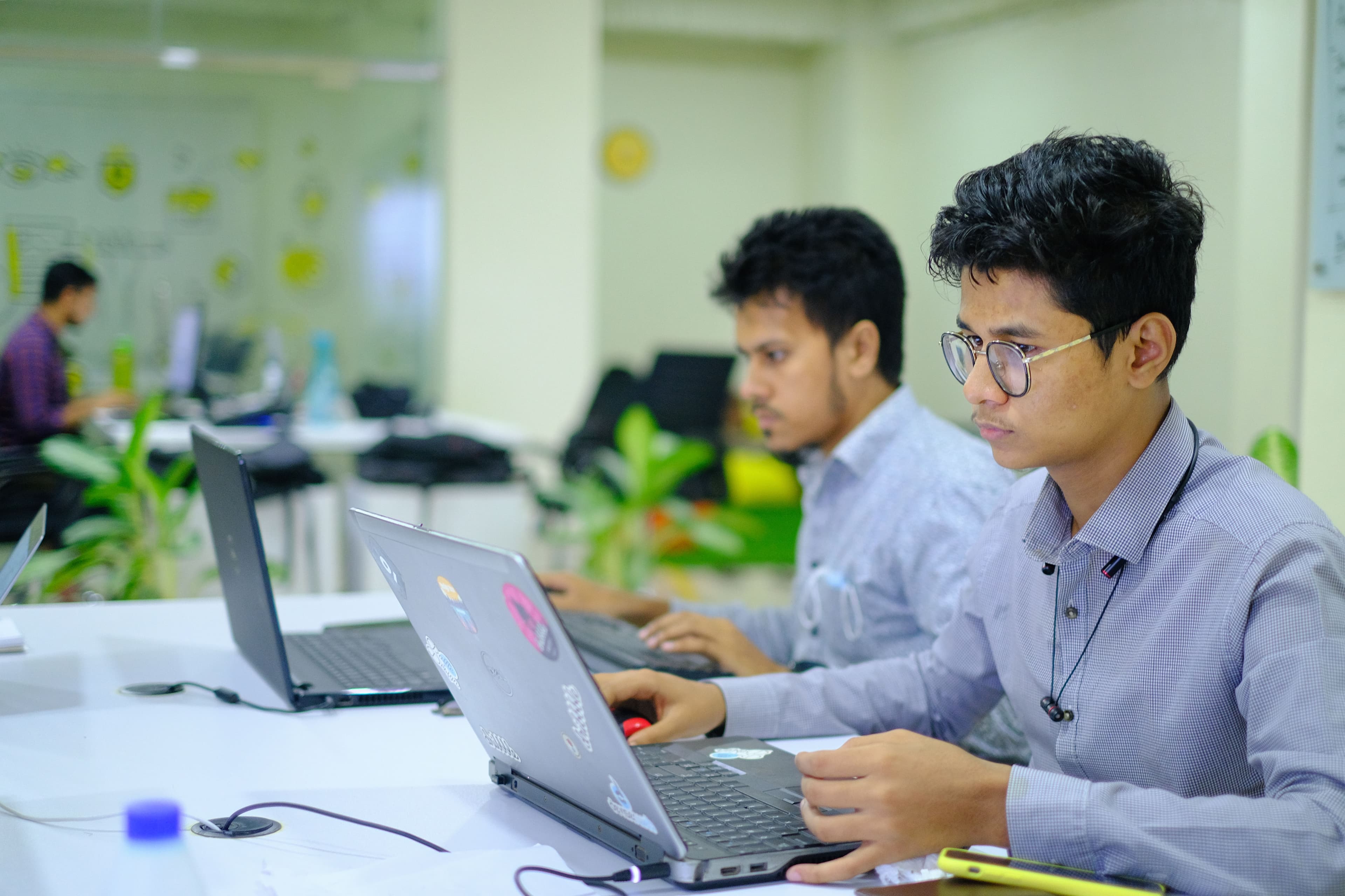 Quality Assurance service
