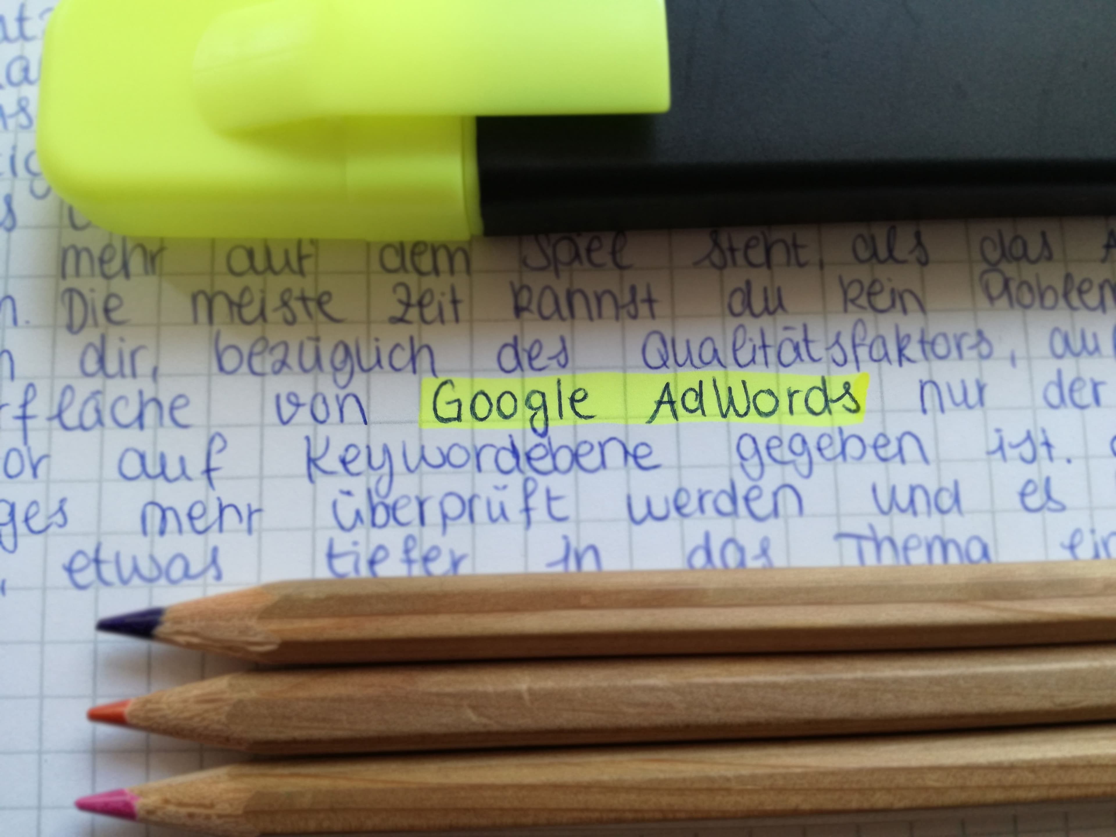 Google Ads Management
