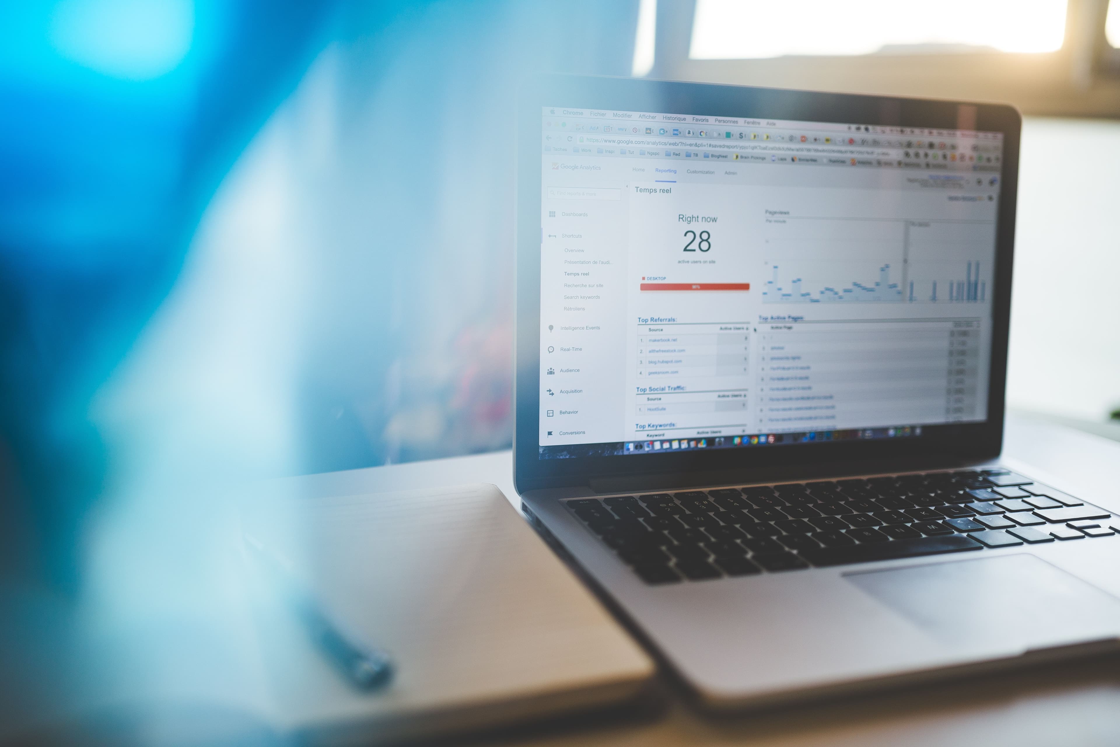 Paid Search Optimization