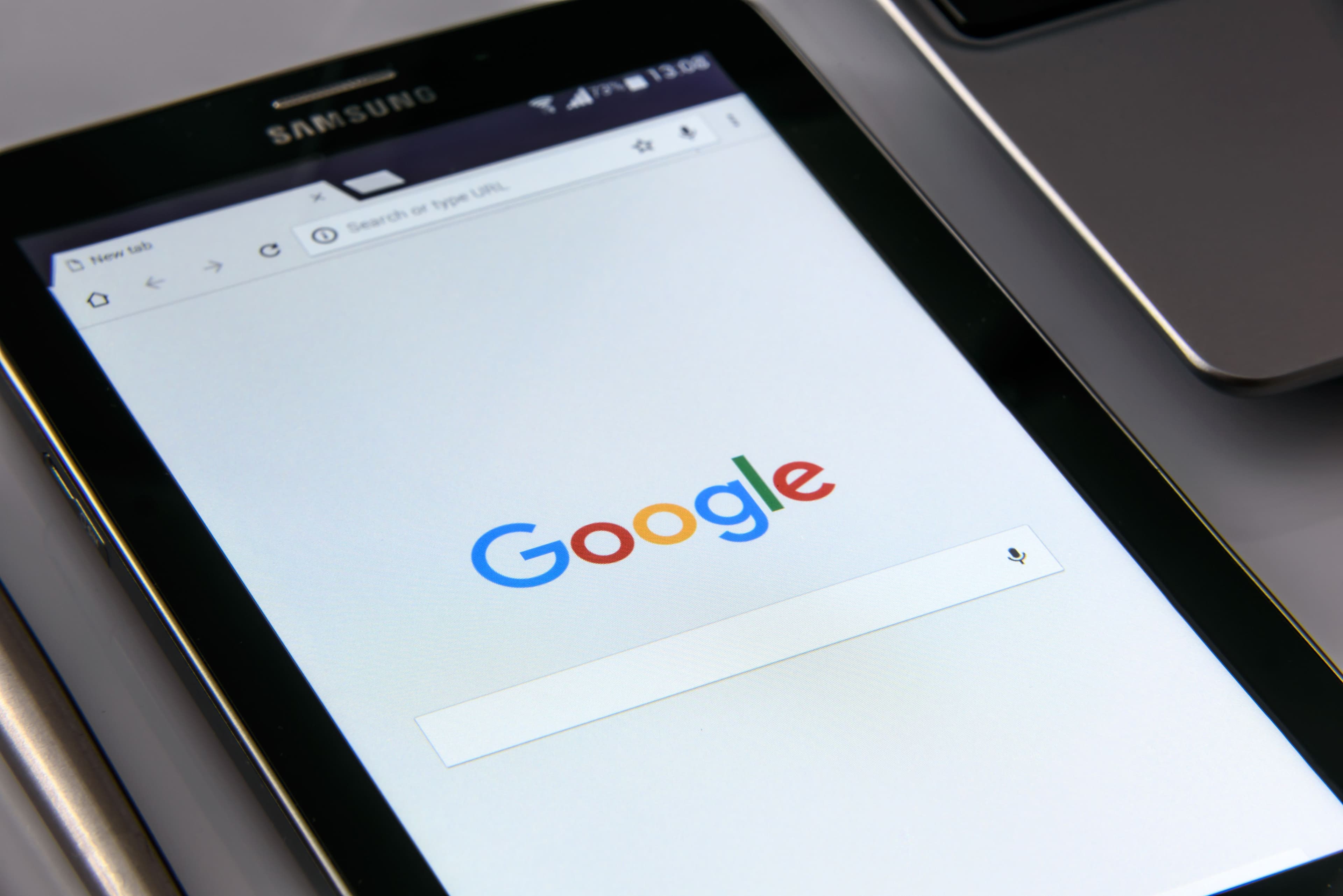 SEO Services showcase