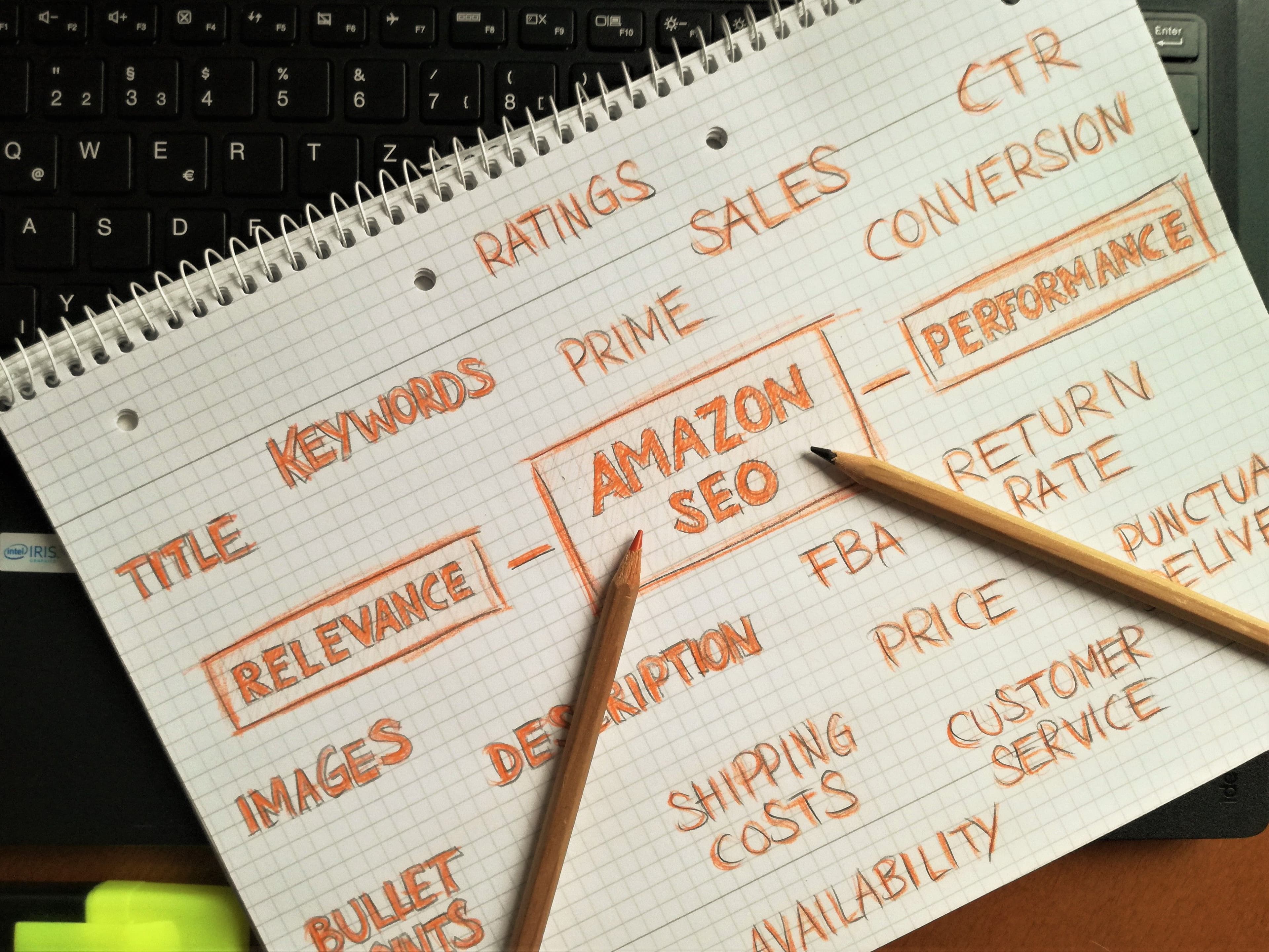 Technical SEO