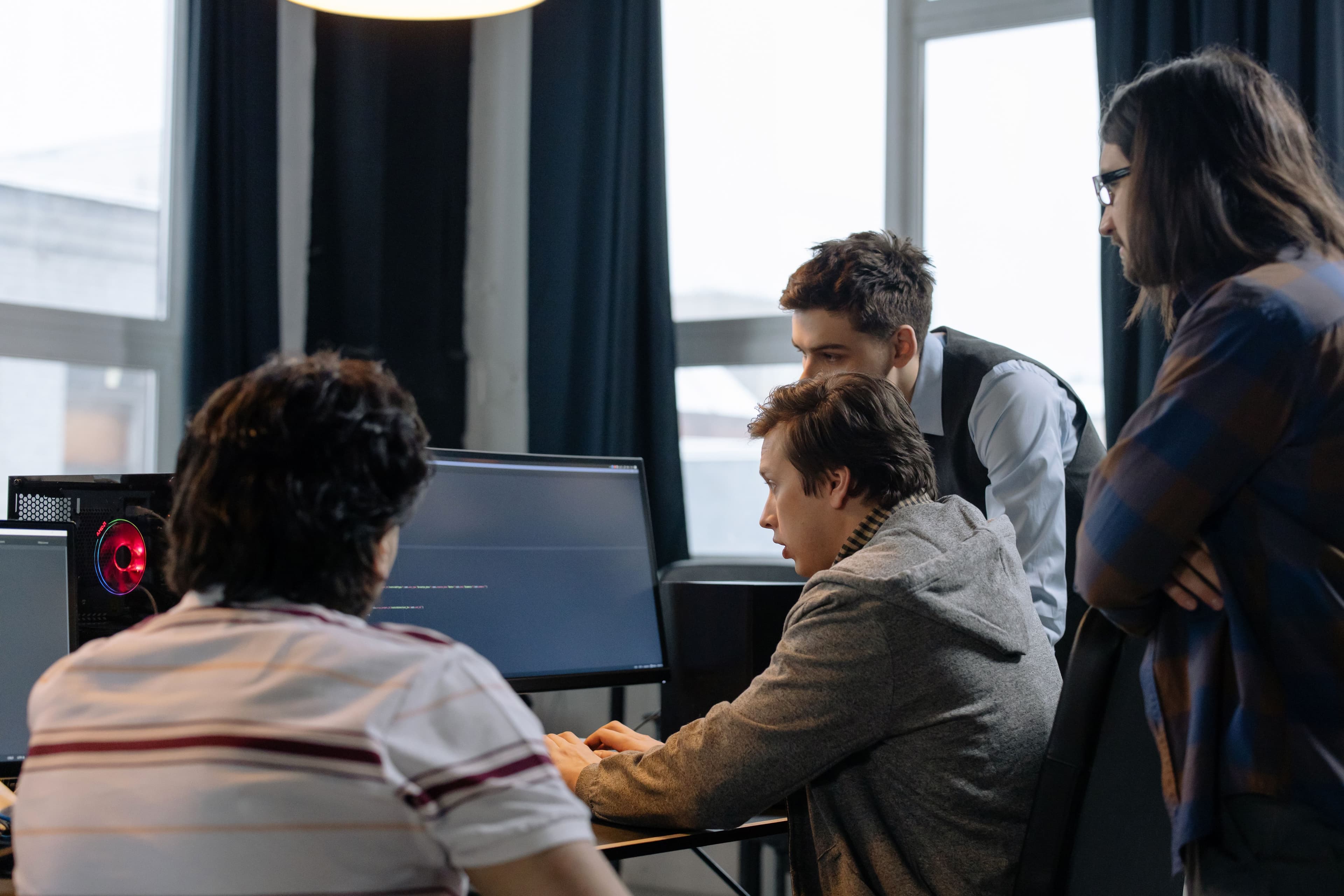 Software Development showcase