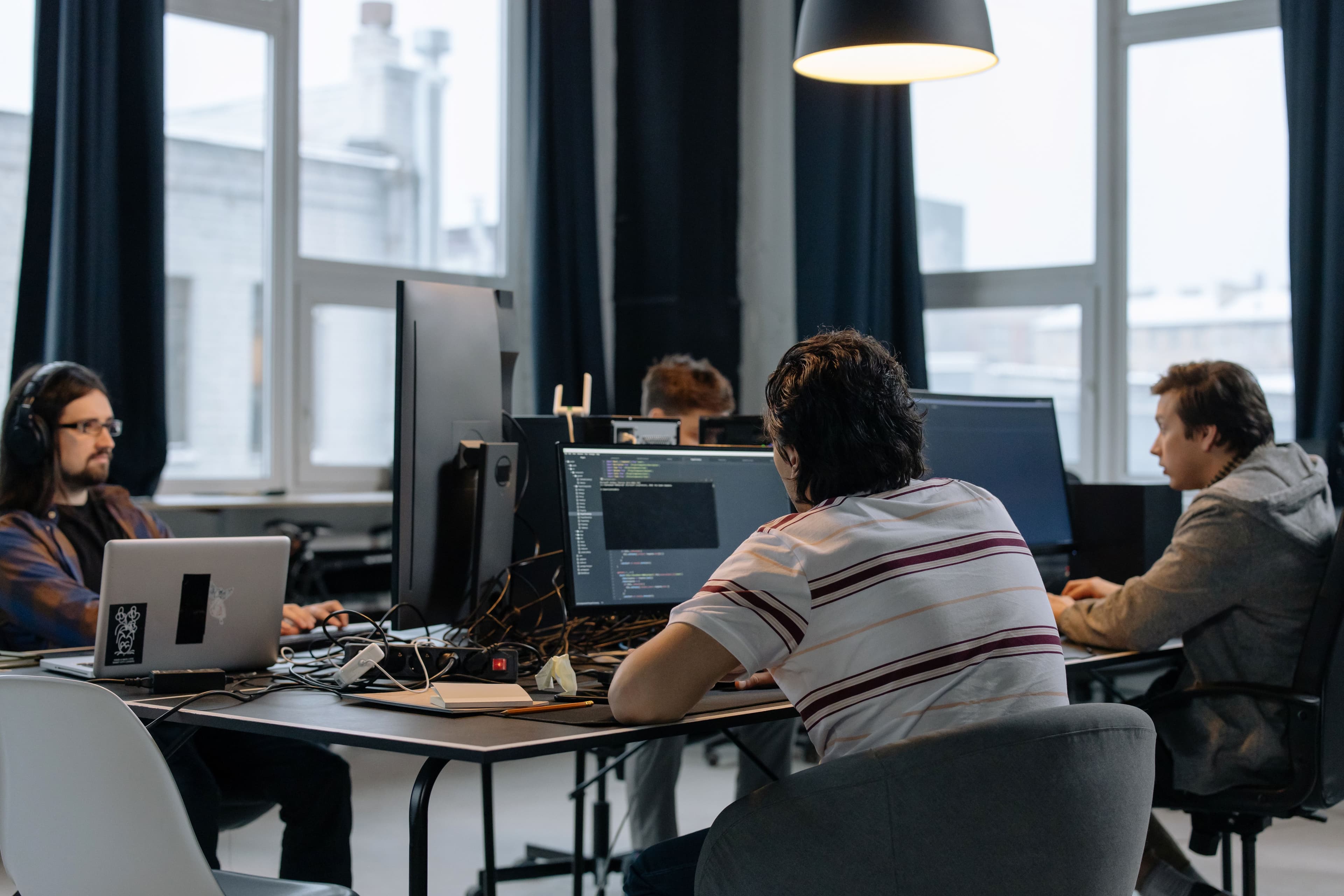 SaaS Product Development
