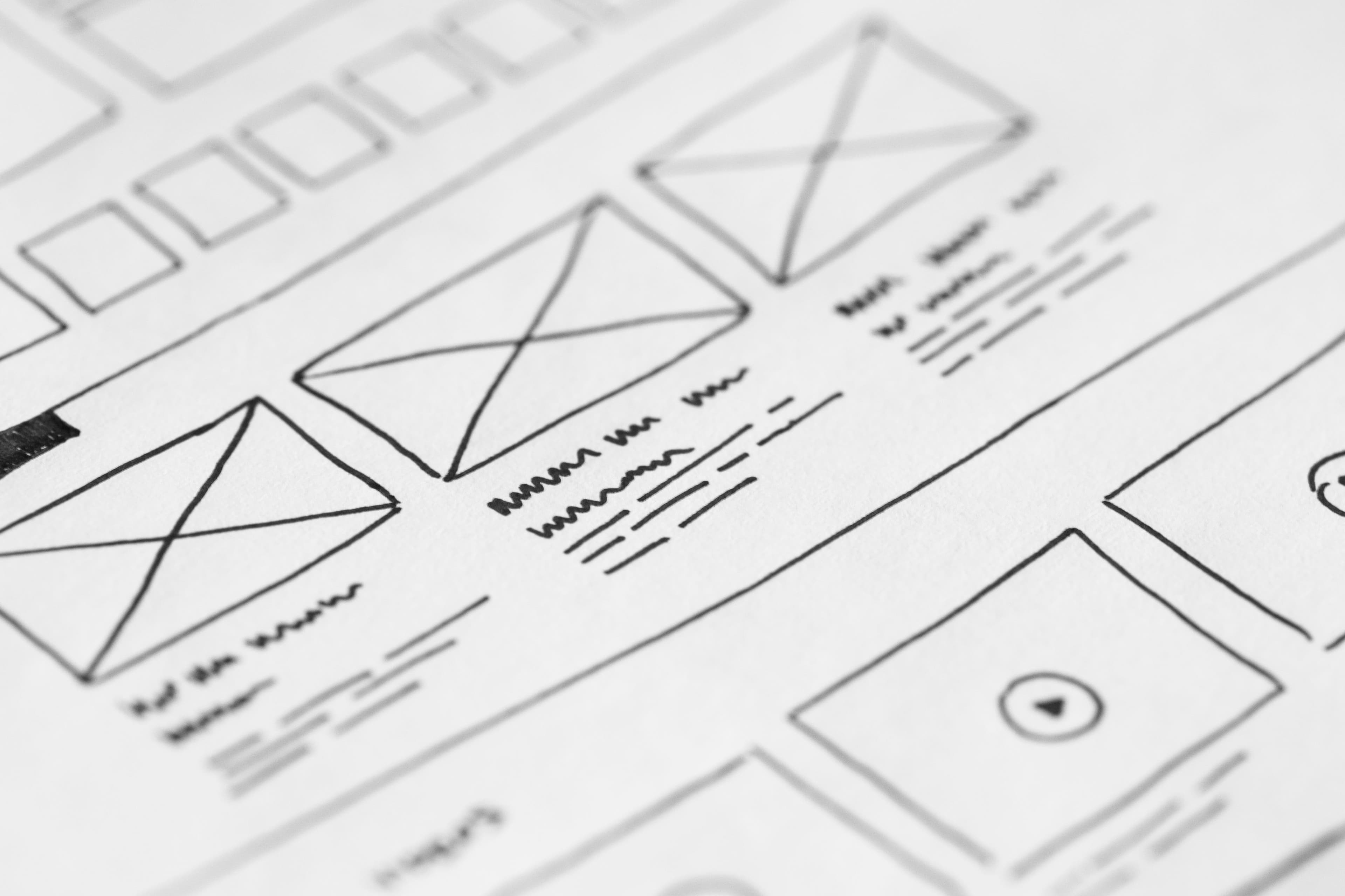 Web Design Services